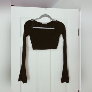 Cropped Sweater from Urban Outfitters